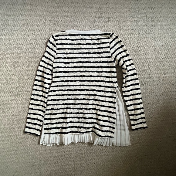 Anthropologie Top - Picture 4 of 4